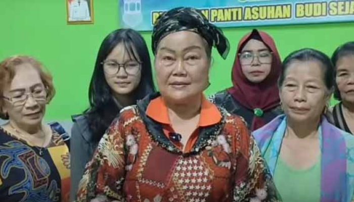 Legislator Kalteng Hadiri Buka Puasa Bersama di Panti Asuhan Budi Sejahtera Kuala Kapuas