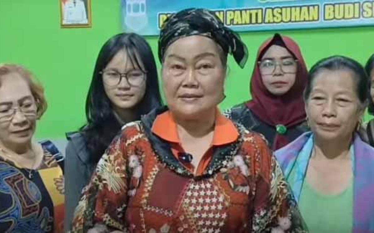 Legislator Kalteng Hadiri Buka Puasa Bersama di Panti Asuhan Budi Sejahtera Kuala Kapuas