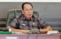 Komisi IV DPRD Laksanakan RDP Terkait Tenaga Kontrak yang Dirumahkan