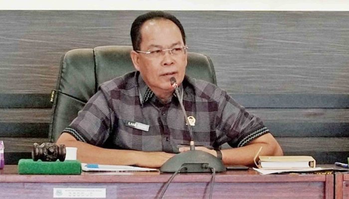 Komisi IV DPRD Laksanakan RDP Terkait Tenaga Kontrak yang Dirumahkan
