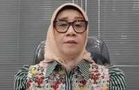 Ketua Komisi II DPRD Kalteng Berharap Pemprov Kalteng bisa Bersinegi dengan Tim Kajian Mitigasi Bencana UPR