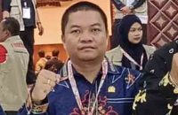 Hadiri Munas VI ADKASI, Ini Kata Waket II DPRD Kapuas