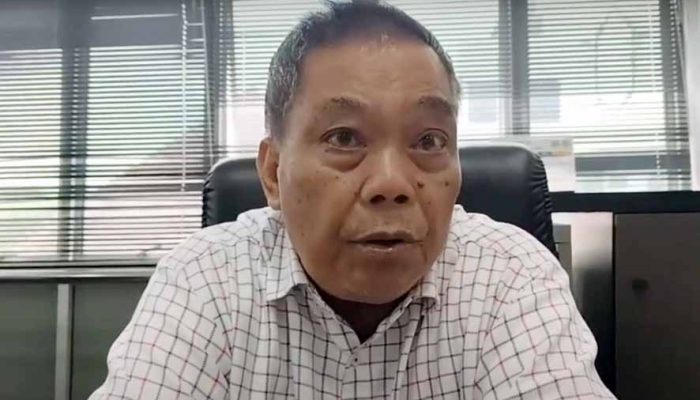 Komisi IV DPRD Kalteng Dorong Percepat Pembangunan Jalan Arah Pelabuhan Sigintung