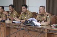 RDP Komisi IV DPRD dan Dinas PMD Kalteng Bahas Pelaksanaan Program Tahun 2025