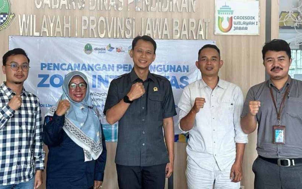 Kunjungan Waket II DPRD Kalteng ke Jabar Gali Strategi dan Kebijakan Sektor Pendidikan