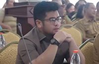 Komisi IV DPRD Kapuas Sampaikan Dukungan Program KLA
