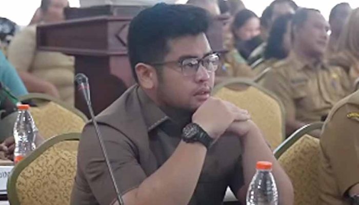 Komisi IV DPRD Kapuas Sampaikan Dukungan Program KLA