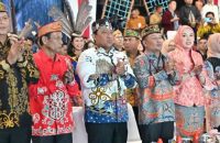 Dewan Kalteng Hadiri Pembukaan FBIM Tahun 2025