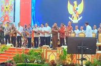Waket II DPRD Kalteng Katakan Program Koperasi Merah Putih Dapat Perkuat Perekonomian Daerah