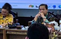 Rapat Pansus DPRD Bahas Perlindungan dan Pemenuhan Hak Para Penyandang Disabilitas