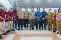 Gelar RDP, Komisi IV DPRD Kapuas Minta KONI Tetapkan Target Pada Ajang Porprov Kalteng