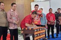 Hadiri Musrenbang, Wakil Ketua I DPRD Kapuas Berharap Semua Usulan Bisa Direalisasikan