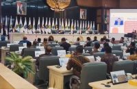 Ketua DPRD Arton S Dohong Tegaskan Peran Penting ADPSI Sebagai Wadah Kolaborasi Antarlembaga Legislatif Daerah