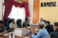 Komisi III DPRD Kapuas Gelar RDP Bahas Program Kegiatan Tahun 2025 Bersama Mitra Kerja