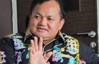 Ketua DPRD Sampaikan Permendagri Sebagai Dasar Hukum dan Pedoman untuk Ketetapan Wilayah Kapuas dan Barito Utara