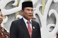 Penetapan Rencana Kerja dan Pansus Pertambangan Pada Rapur DPRD Kalteng