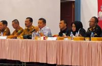 Hadiri Musrenbang, Dewan Kapuas Dapil V Berharap Apa yang Menjadi Usulan Semua Bisa Terealisasi