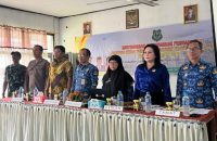 Dewan Minta Dinas PUPR Kapuas Segera Realisasi Usulan Masyarakat yang Bersifat Mendesak