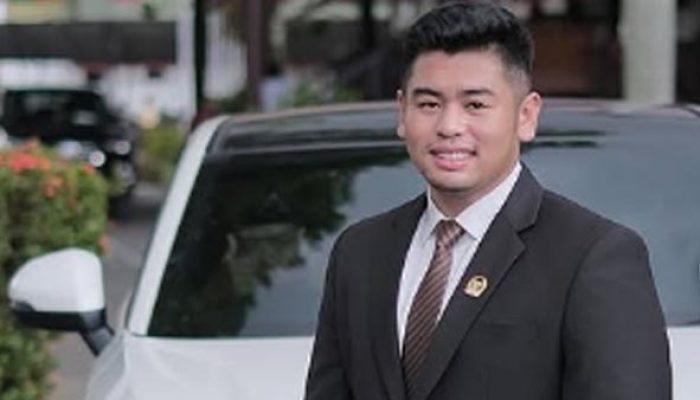 Ketua Komisi IV DPRD Kapuas Apresiasi Dedikasi Tagana Membantu Masyarakat Hadapi Berbagai Situasi Darurat