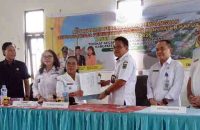 Hadiri Musrenbang, Dewan Soroti Pembangunan Infrastruktur dan Peningkatan Layanan Kesehatan di Kecamatan Mandau Talawang