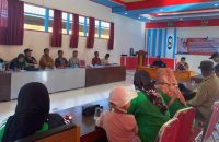 Anggota DPRD Kalteng Sirajul Rahman Lakukan Reses Perseorangan di Desa Bahitom