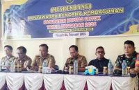 Didi Hartoyo : Infrastruktur yang baik akan mendorong pertumbuhan ekonomi masyarakat