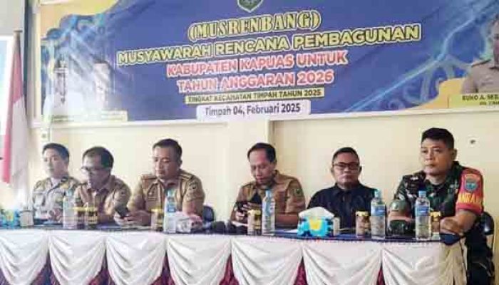 Didi Hartoyo : Infrastruktur yang baik akan mendorong pertumbuhan ekonomi masyarakat
