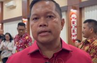 DPRD Akan Gelar Rapur Usai Penetapan Pasangan Bupati dan Wakil Bupati Kapuas Terpilih oleh KPU