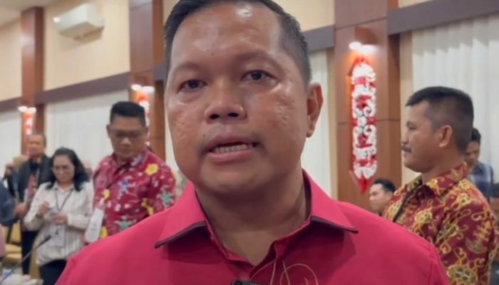DPRD Akan Gelar Rapur Usai Penetapan Pasangan Bupati dan Wakil Bupati Kapuas Terpilih oleh KPU