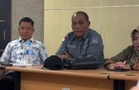 Pansus I DPRD Kapuas Lakukan Kunker ke Kabupaten Tanah Laut