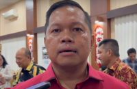 Waket I DPRD Kapuas Apresiasi KPU Pada Pelaksanaan Pilkada Serentak 2024
