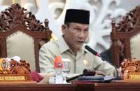 DPRD Kalteng Gelar Rapur Bahas Empat Raperda Inisiatif