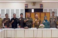 Hadiri Deklarasi Dukungan KLA, Bentuk Komitmen Dewan Terhadap Pemenuhan Hak dan Perlindungan Anak