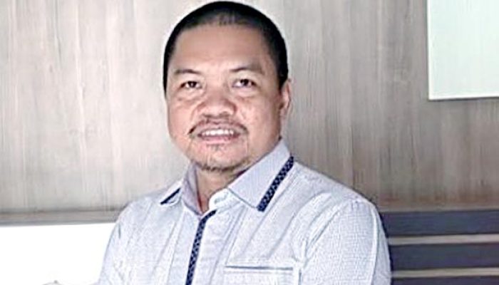 Waket II DPRD Kapuas Sampaikan Sektor Perkebunan Kelapa Sawit Miliki Potensi Besar Dorong Pertumbuhan Ekonomi Daerah