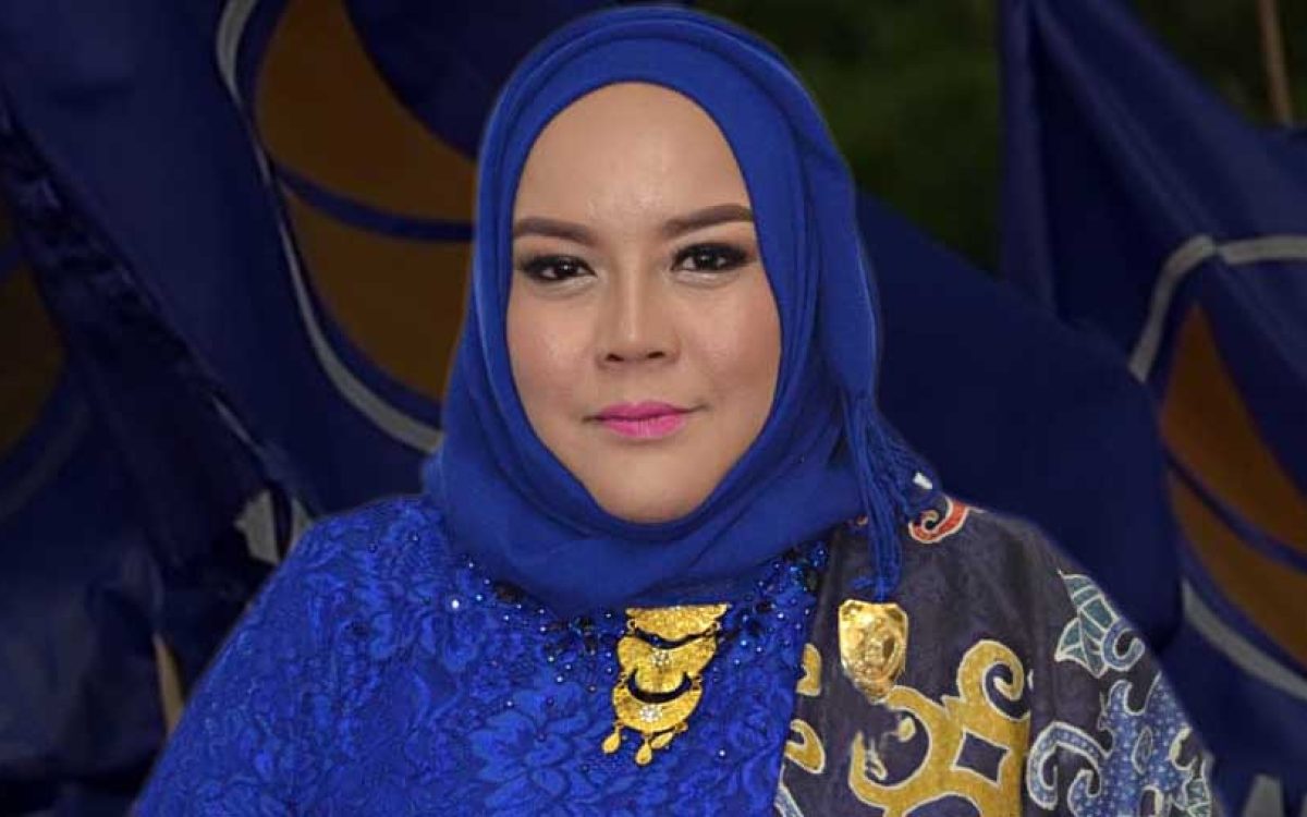 Peringatan HUT Kalteng, Legislator ini Sampaikan Pemerataan Pembangunan Kunci Terciptanya Keadilan Sosial