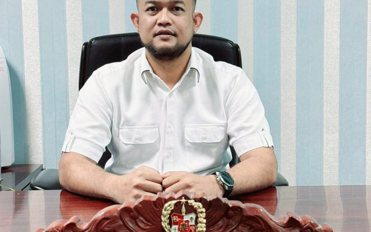 Wakil Ketua DPRD Medan Hadi Suhendra Sebut Pers Penjaga Profesionalisme dan Sosial Kontrol Efektif