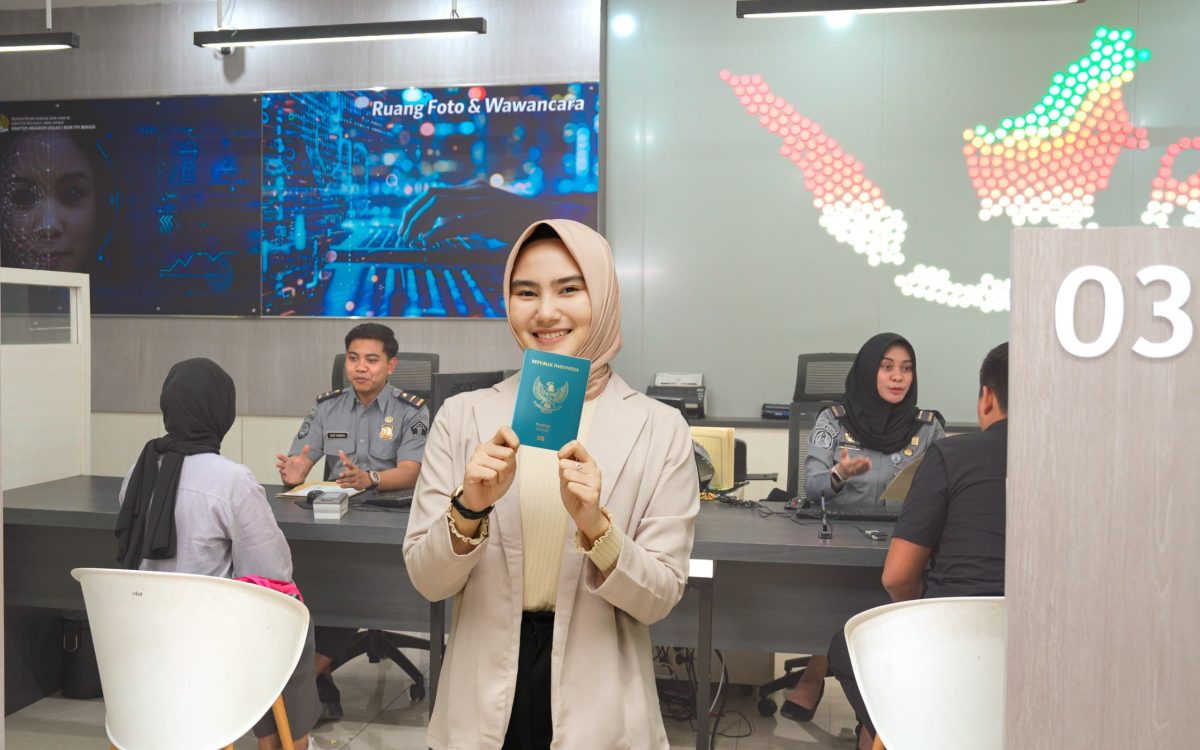 Yuk, Selesaikan Urusan Keimigrasianmu Sebelum 27 Maret 2025