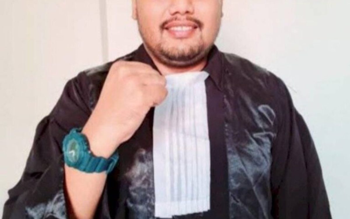 Merasa Terancam Dikepung Puluhan Pemuda Bersajam, Kapolres Lepaskan Tembakan Guna Membela Diri