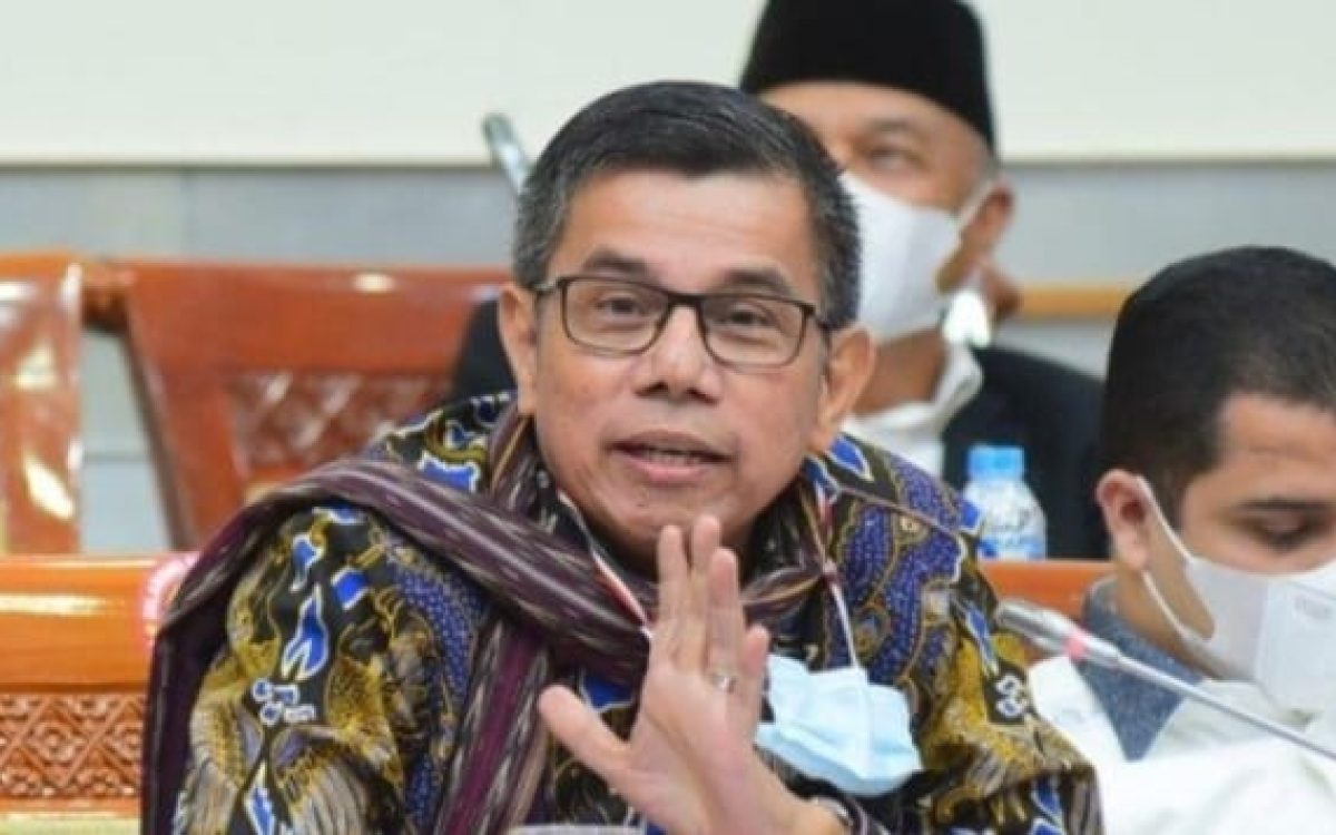Anggota DPR RI Hinca Panjaitan Harapkan Kompolnas Bijak Terkait Kasus Penembakan di Belawan
