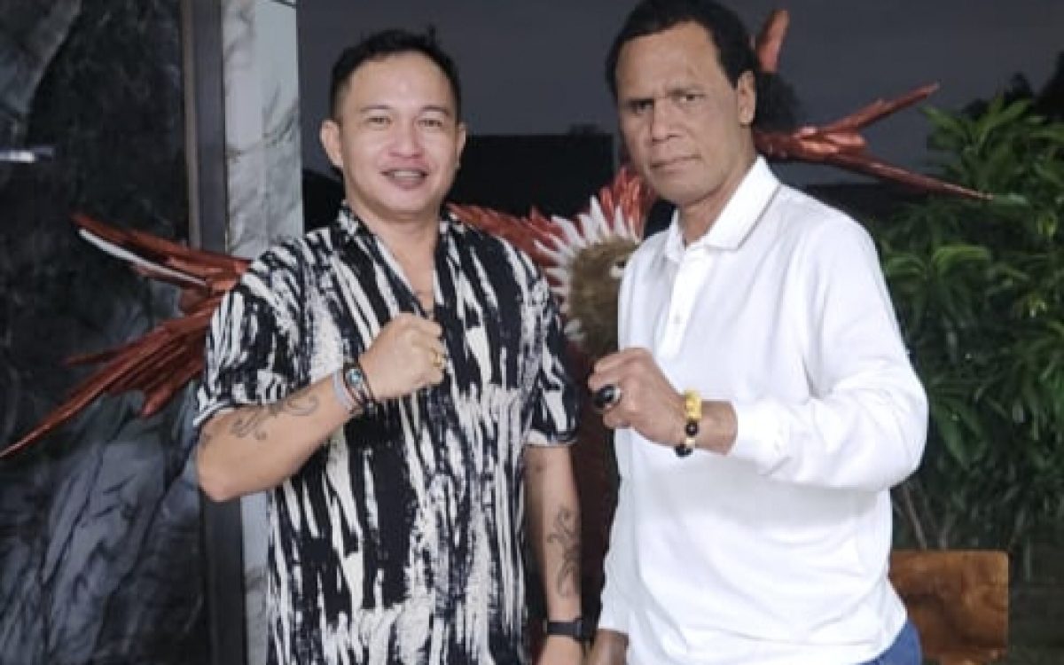 GRIB Jaya Kalteng Siap Rangkul Semua Golongan