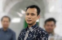 Waket II DPRD Kalteng Dukung Rencana Pemerintah Hentikan Impor Beras