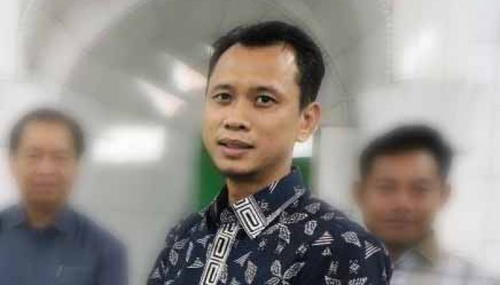 Waket II DPRD Kalteng Dukung Rencana Pemerintah Hentikan Impor Beras