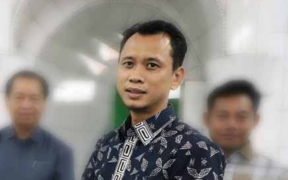 Waket II DPRD Kalteng Dukung Rencana Pemerintah Hentikan Impor Beras