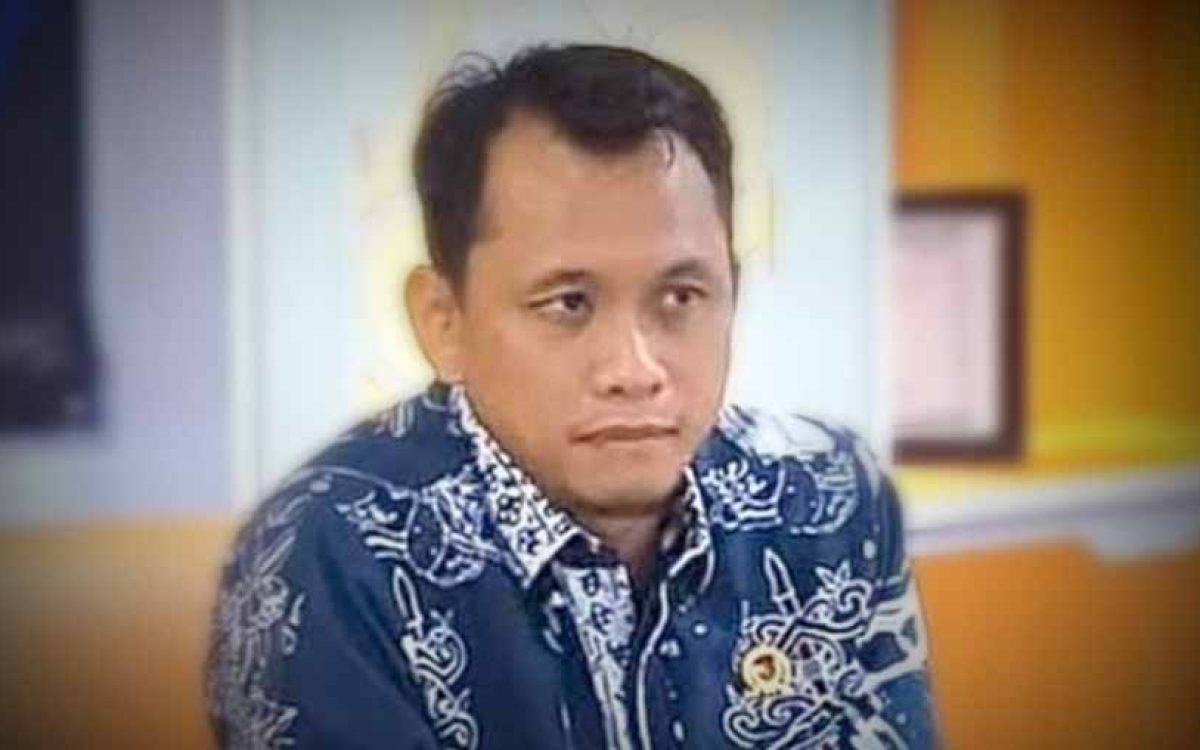 Muhammad Ansyari