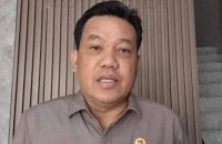 Hasil Reses Dapil IV, Purdiono Harapkan Kebutuhan Prioritas Masyarakat Segera Terealisasikan