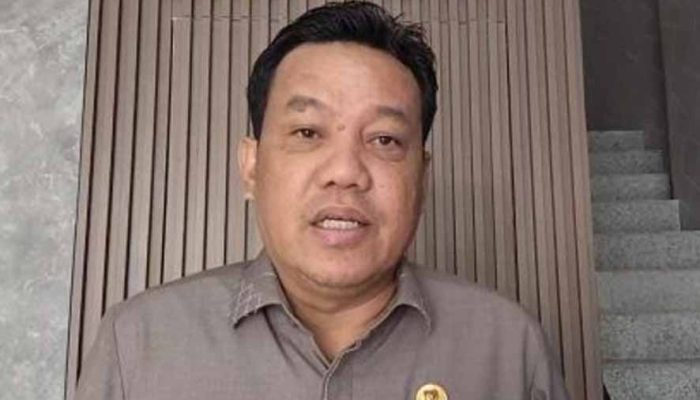 Hasil Reses Dapil IV, Purdiono Harapkan Kebutuhan Prioritas Masyarakat Segera Terealisasikan