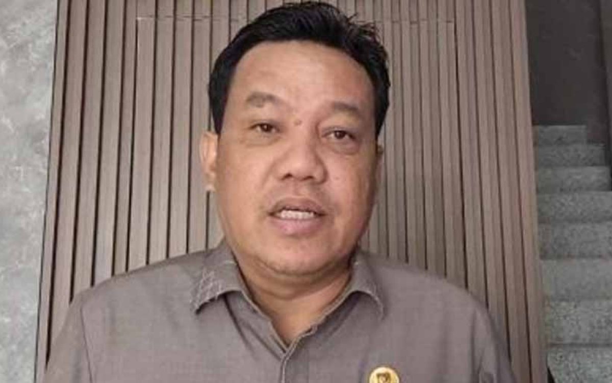 Hasil Reses Dapil IV, Purdiono Harapkan Kebutuhan Prioritas Masyarakat Segera Terealisasikan