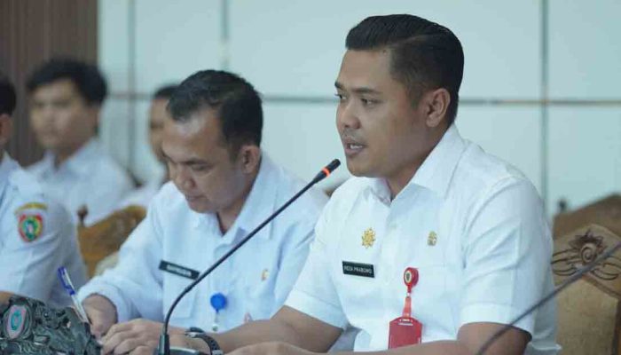 Komisi III DPRD Kalteng Apresiasi Terobosan Kadisdik dalam Memajukan Dunia Pendidikan