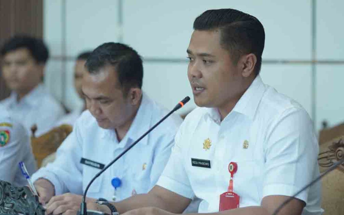 Komisi III DPRD Kalteng Apresiasi Terobosan Kadisdik dalam Memajukan Dunia Pendidikan