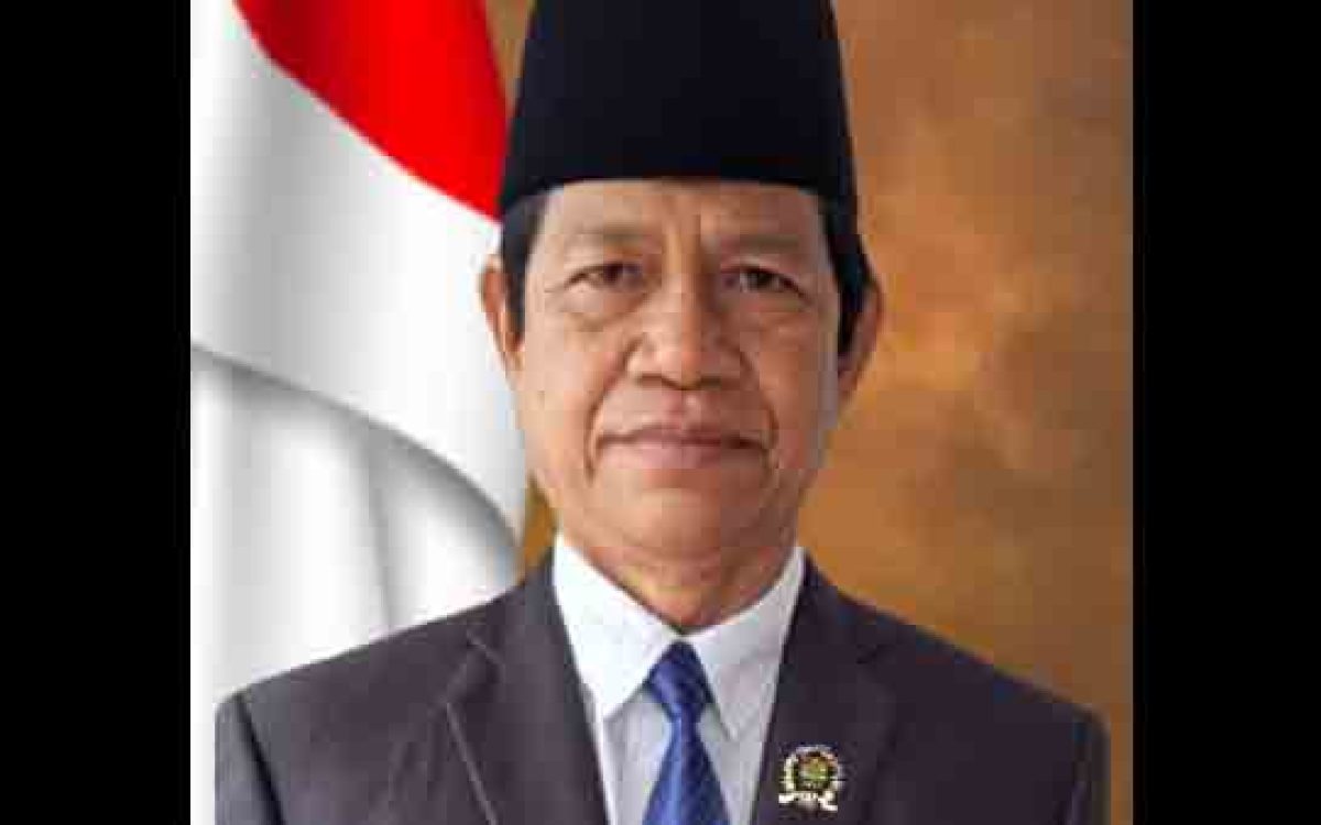 Dewan Ajak Pelaku UMKM Lebih Kreatif dan Inovatif